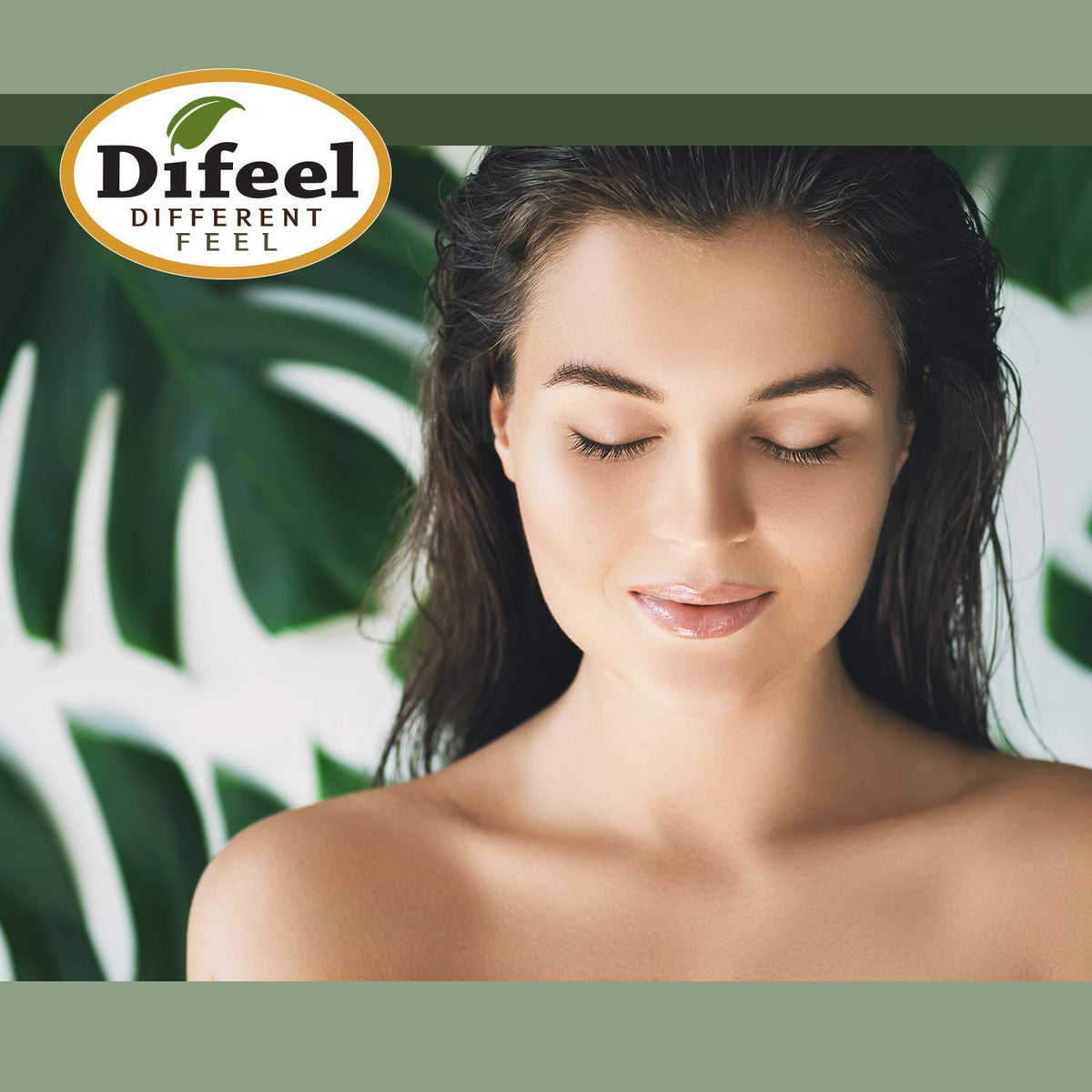 Aceite Capilar Difeel Premium Natural Jamaican Black Castor