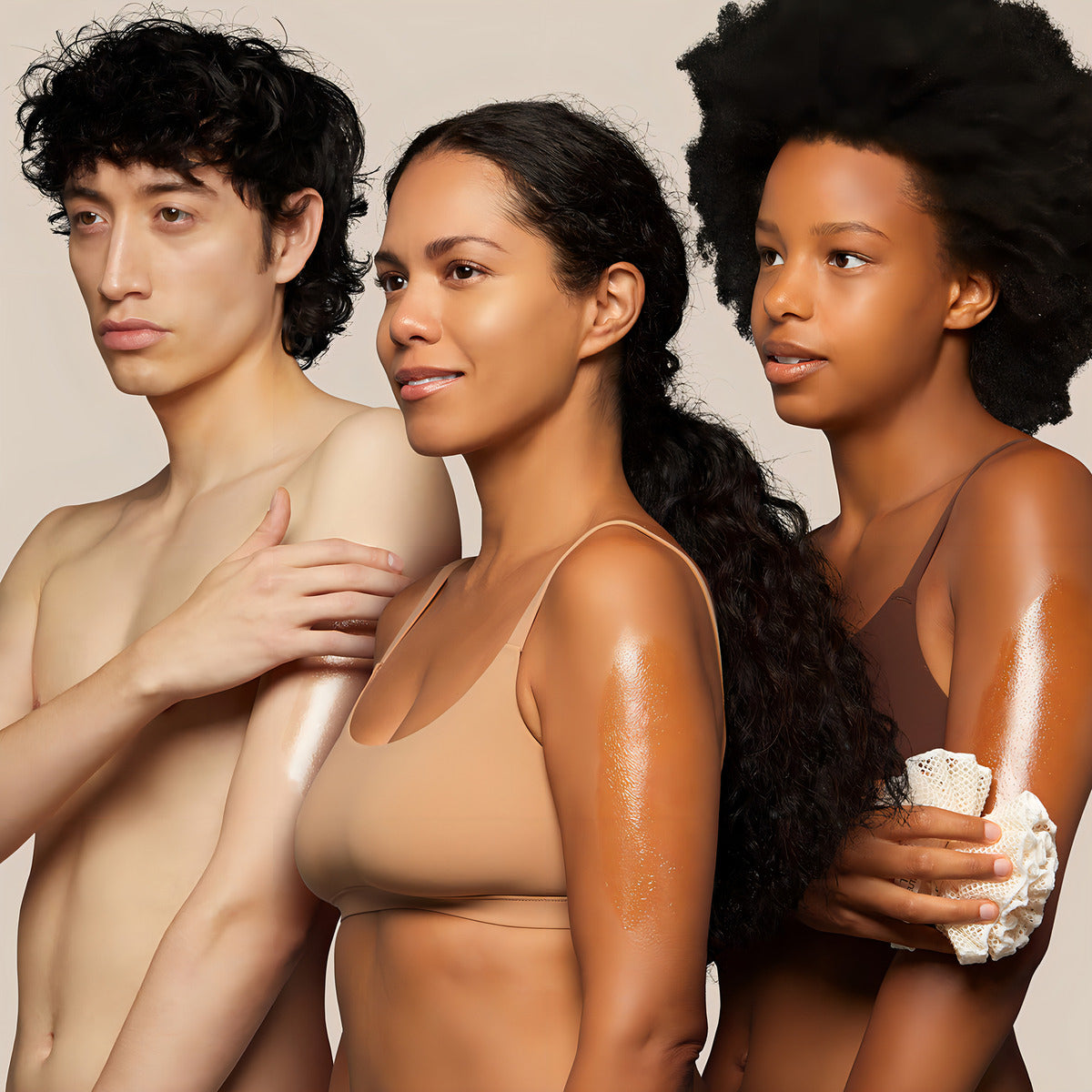 Jabon Intimo Vh Essentials, Ph Balanced - Lavado Diario Femenino, Aceite