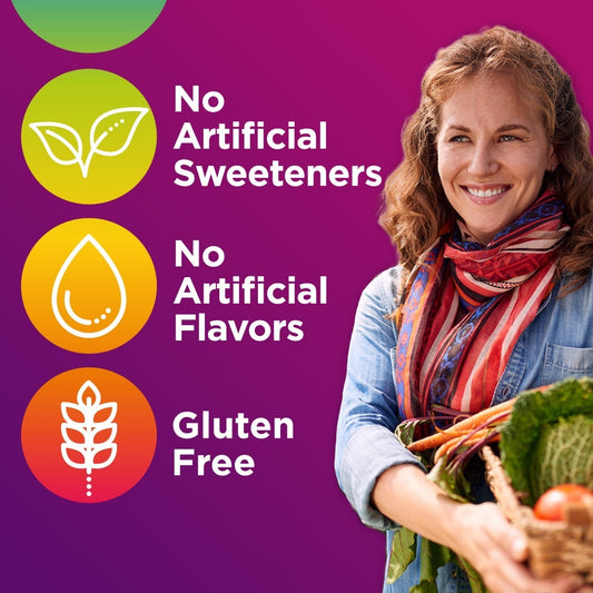 Centrum Gomitas Multivitaminico Para Mujeres Multigummies