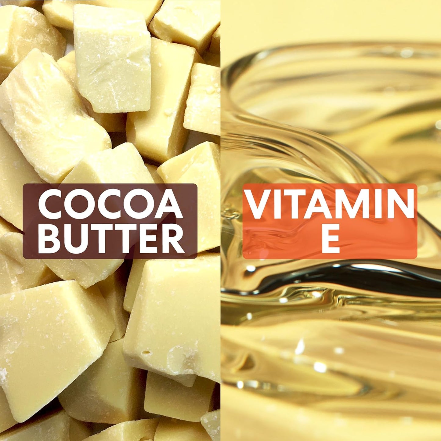 Palmer's Loción sólida de terapia diaria de manteca de cacao con vitamina E, hidratante corporal para piel extremadamente seca, suaviza y calma, 7.25 onzas, (paquete de 1)