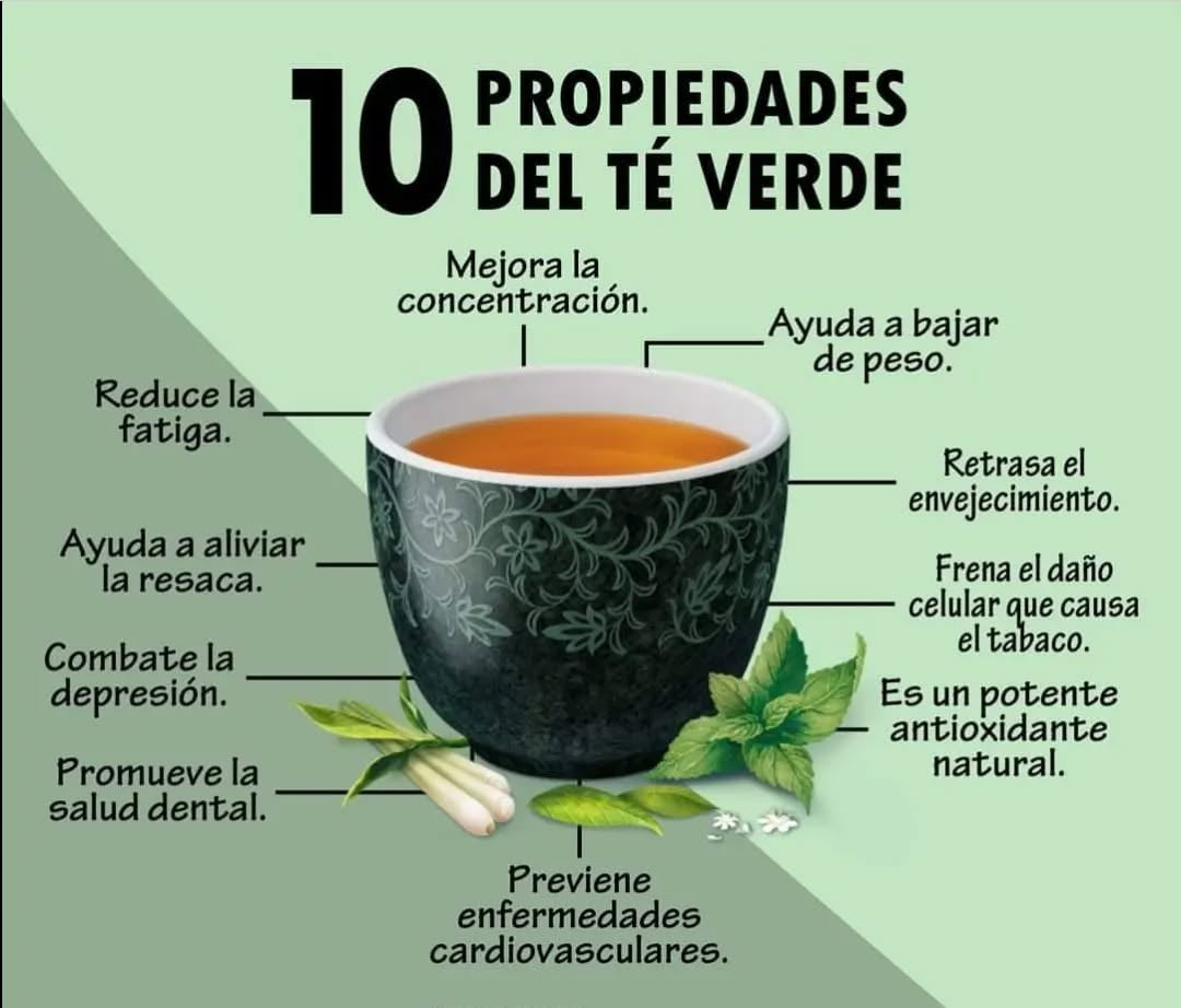 Aromatica Infusion Te Verde Y Piña 10 Sobres