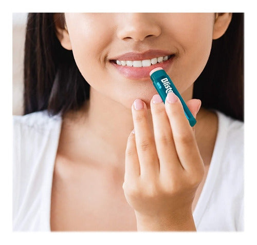 Bálsamo labial medicinal Blistex X 5 unidades
