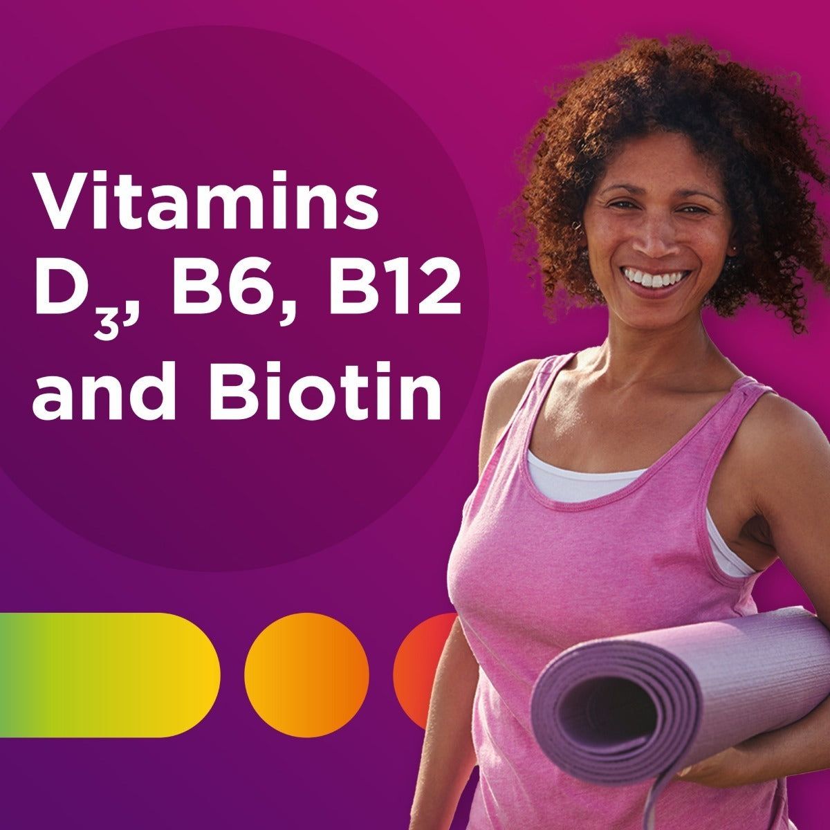 Centrum Gomitas  Multivitaminico Para Mujeres Multigummies