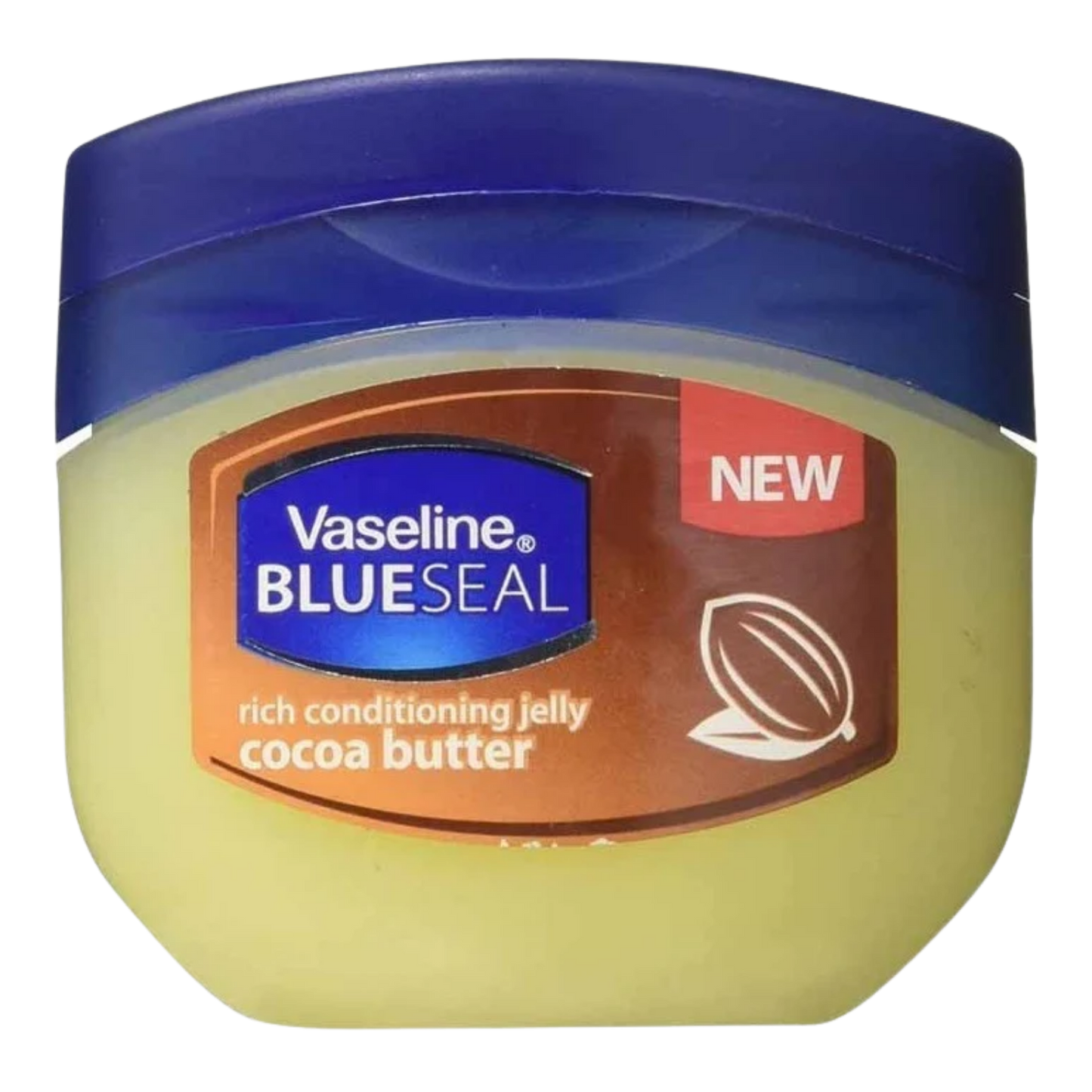 Vaseline Vaselina Cocoa Butter