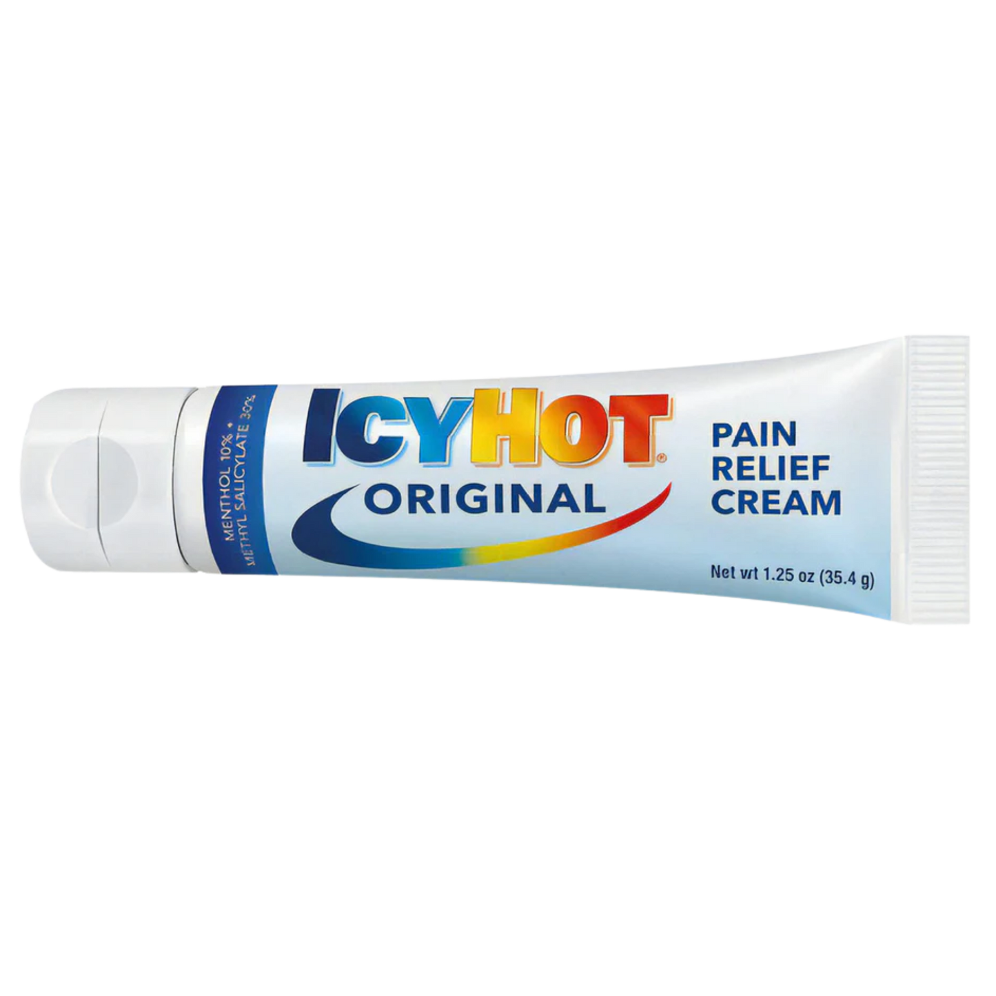 Crema de Alivio de Dolor Icy Hot 35,4g