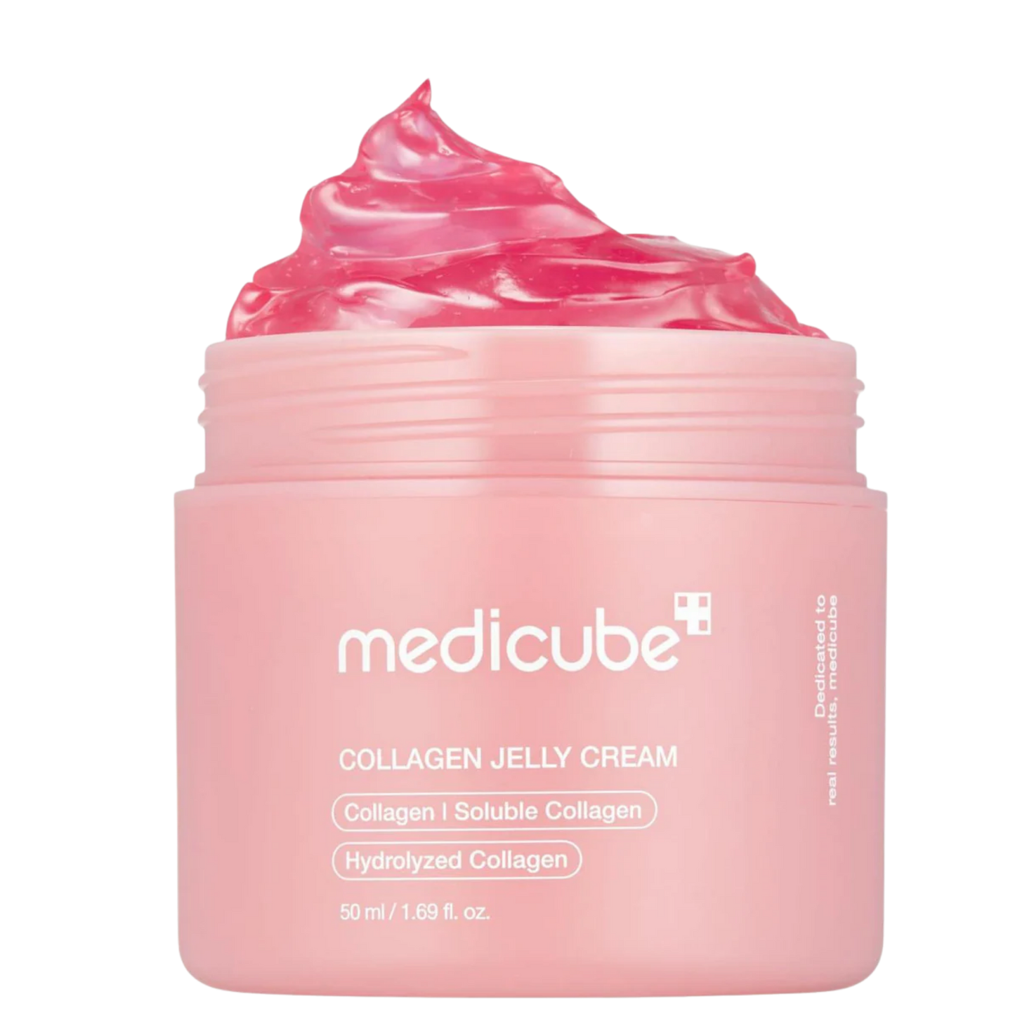 Collagen Jelly Cream Niacinamida Colageno 50ml Medicube