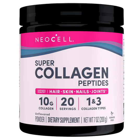 Neocell Super Collagen Peptides