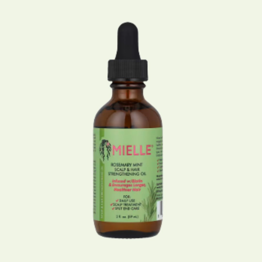 MIELLE ROSEMARY TONICO 59 ML