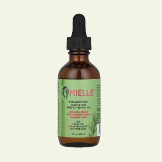 MIELLE ROSEMARY TONICO 59 ML