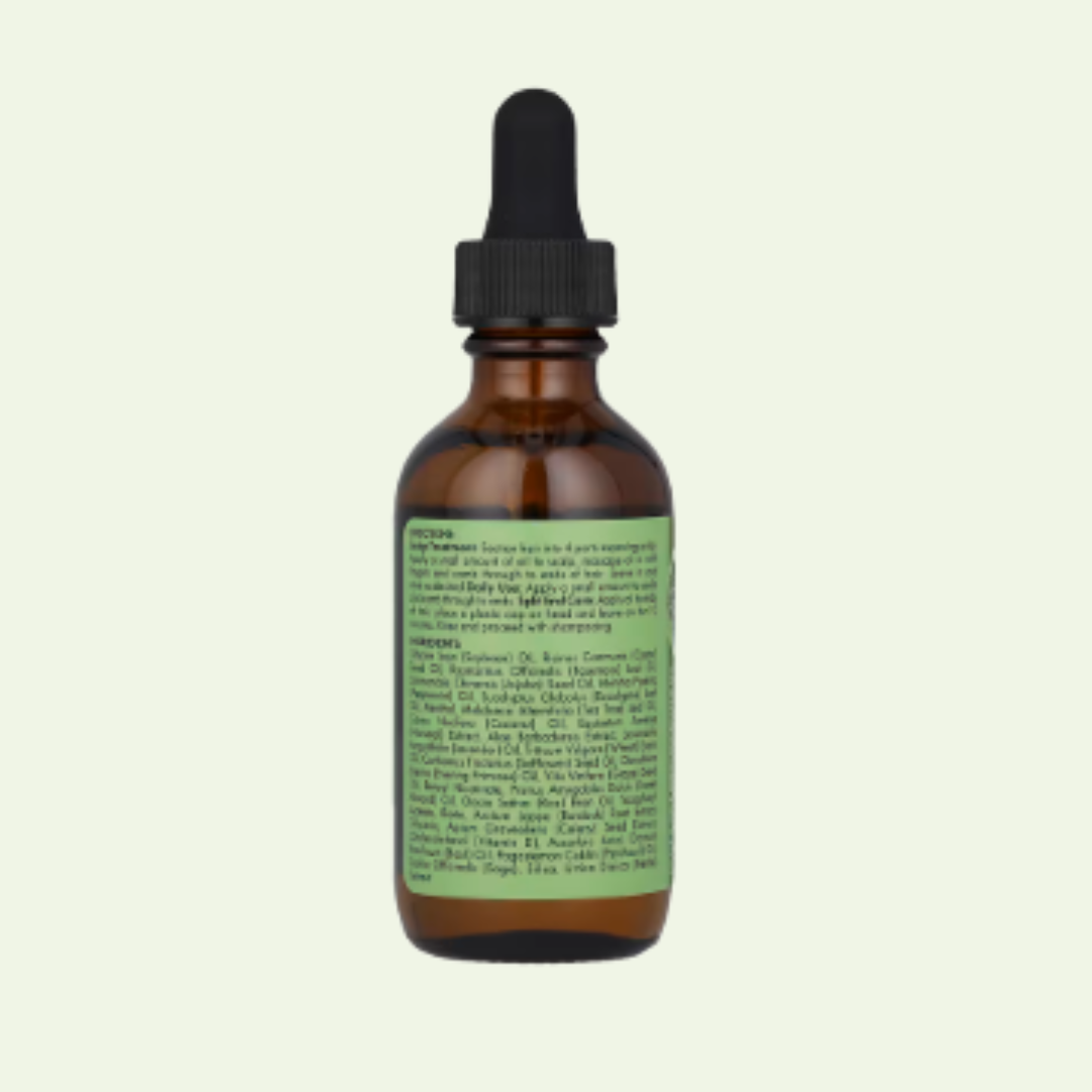 MIELLE ROSEMARY TONICO 59 ML