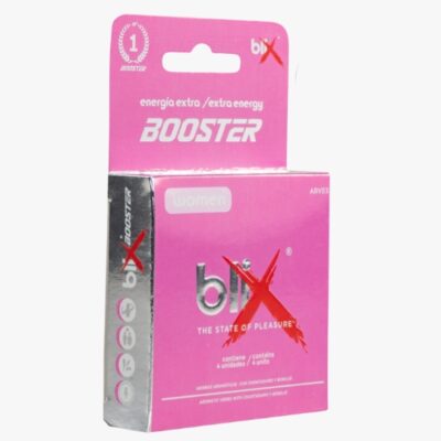 Blix Booster – Mujer