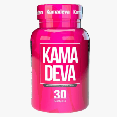 Kamadeva 30 Softgels