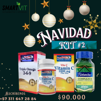 Kit Navidad